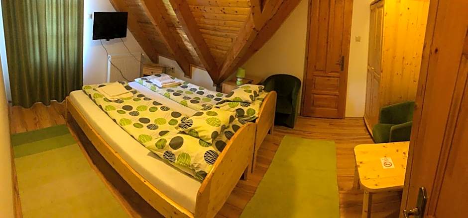 Antal-tavi Fogadó és Horgászparadicsom