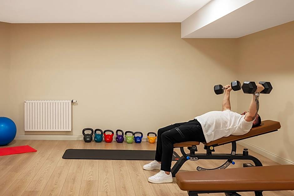 MAYAR RESIDENCE HOTEL