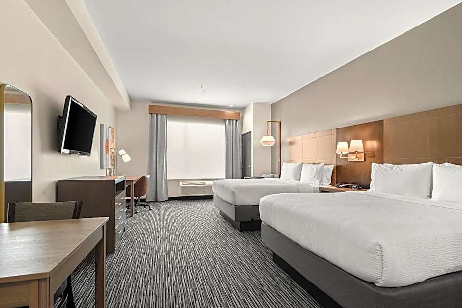 Holiday Inn Gonzales By IHG