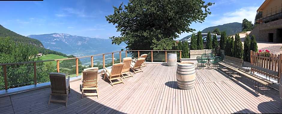 Berggasthof Locanda Alpina Dorfner