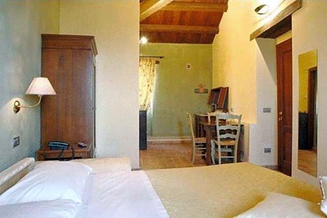 Residence Borgo Da Mare