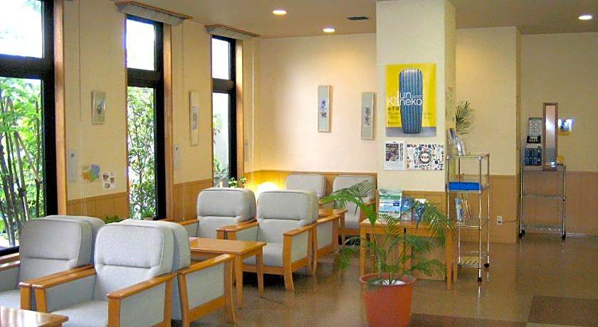 Hotel Route Inn Tajimi Inter