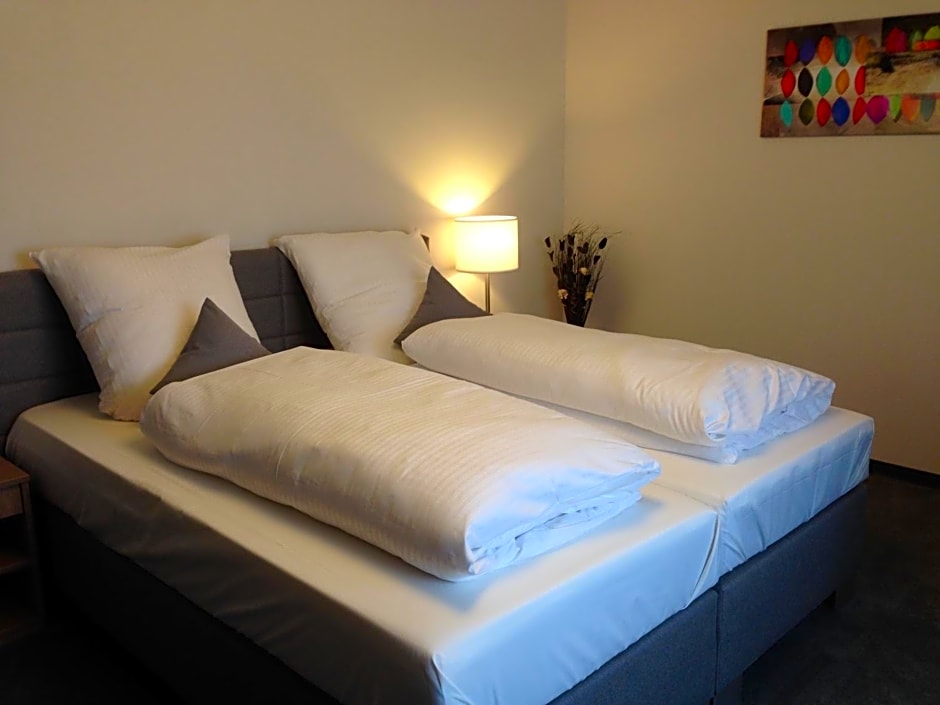 Tankbar's Hotelchen