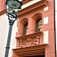 Apartmenthotel Quartier M