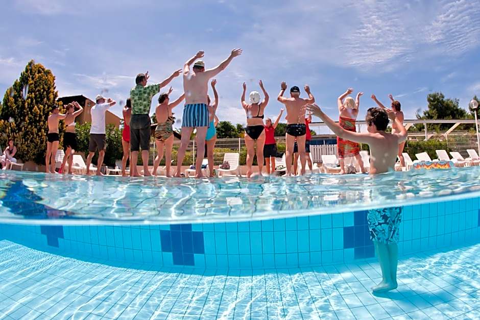 Hotel Club Marina Viva