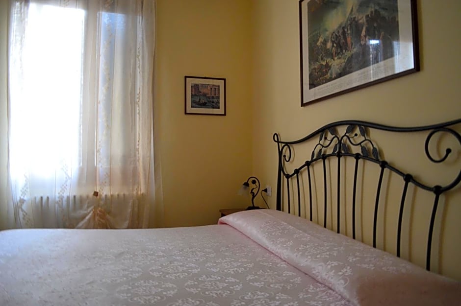Hotel Locanda Salieri