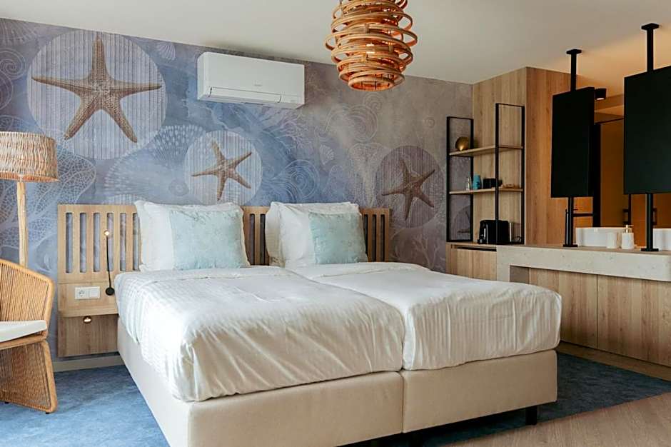 Beachfront Boutiquehotel