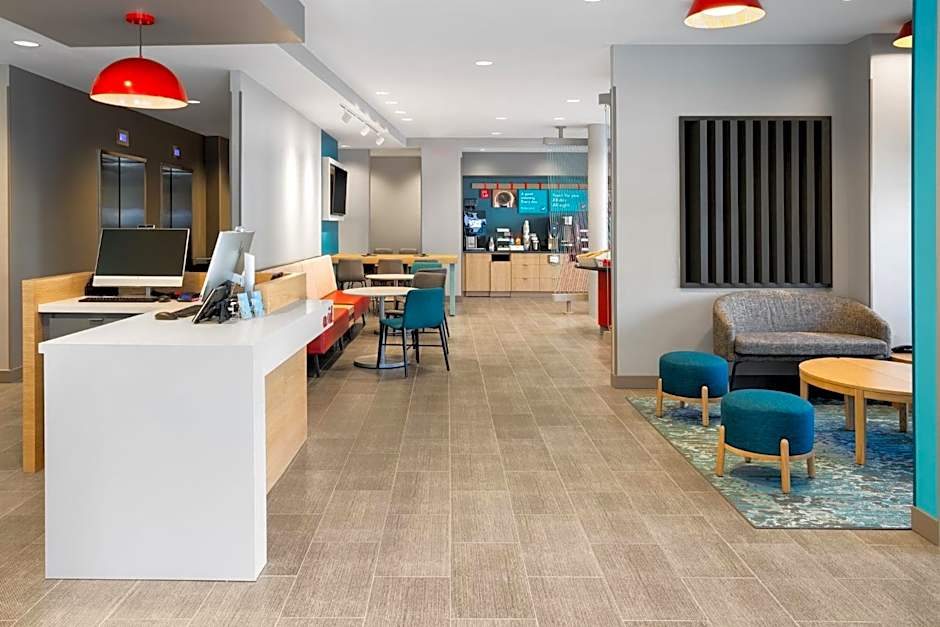 avid hotels - Brooklyn Dyker Heights By IHG