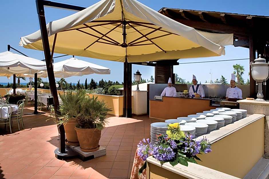 iGV Club Baia Samuele