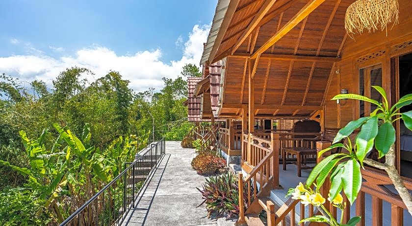 Tiing Bali Guest House