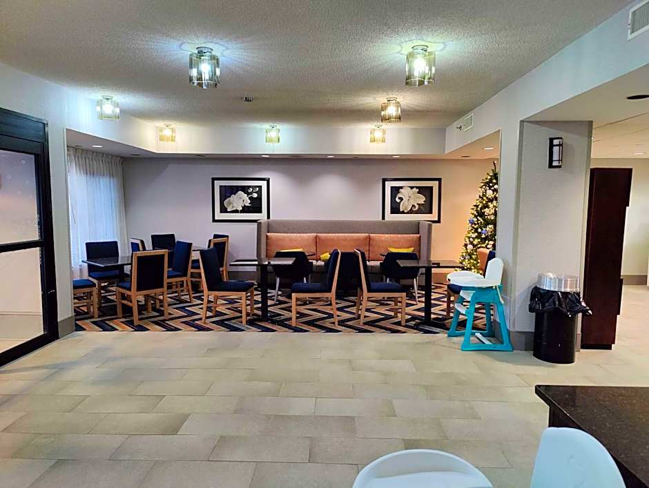 Hampton Inn By Hilton Atlanta/Peachtree City