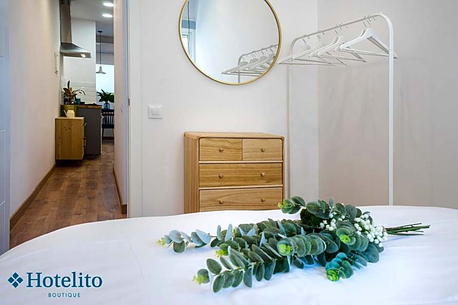 Hotelito Boutique Badalona Mar