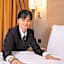 Best Western Hotel Rome Airport