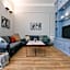 Constance Luxury Apartment by DomuSicily