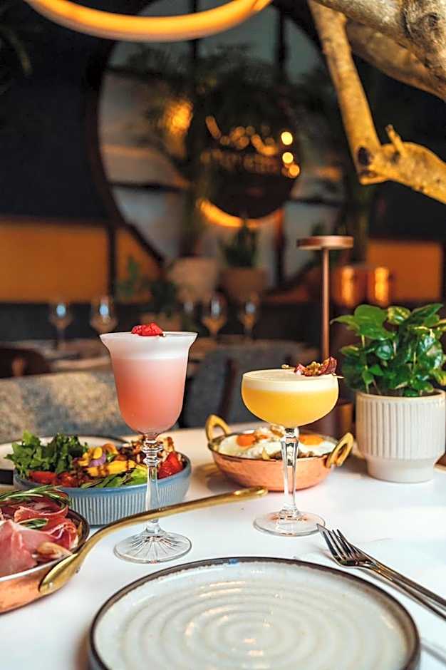 Axis Porto Club Aliados