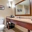 Comfort Suites  Pell CIty near Logan Martin Lake