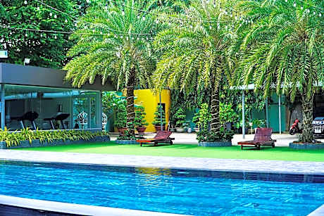 The Mira Boutique Hotel