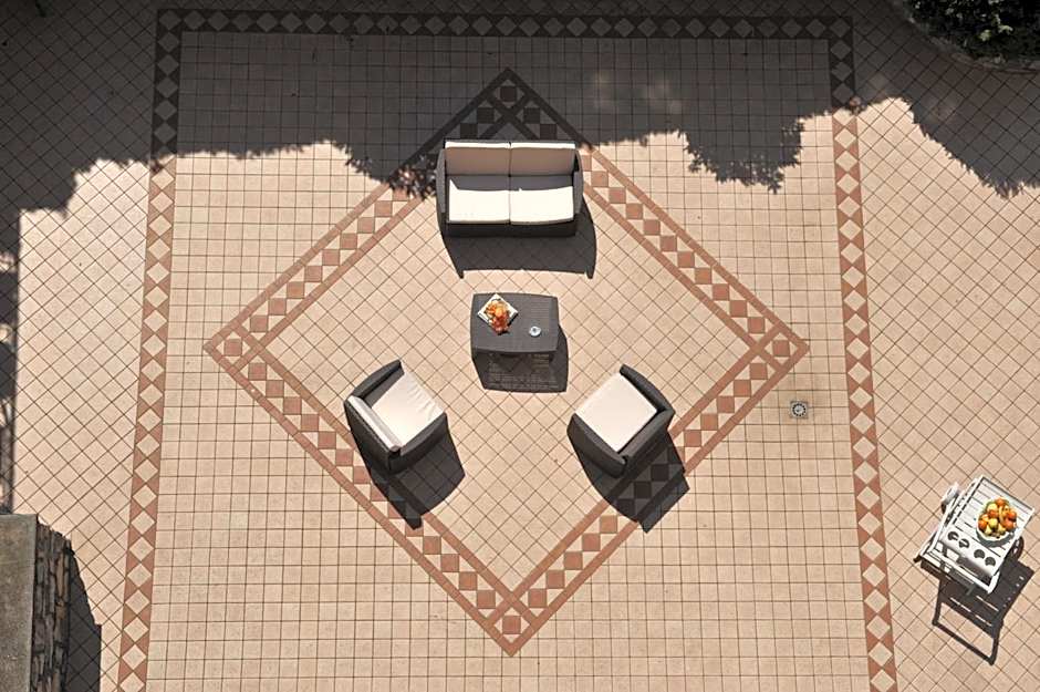 Hotel Bellavista Meublè