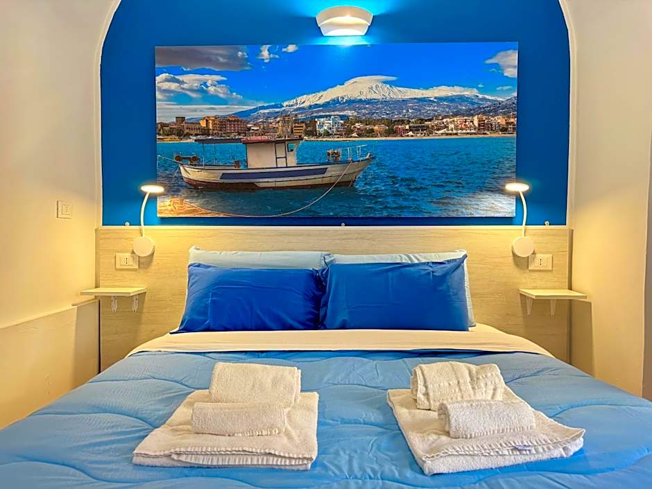 CANTU' SUITE