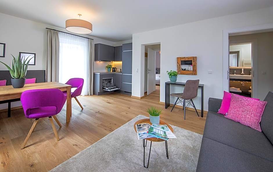 HEITZMANN - Hotel & Rooftop