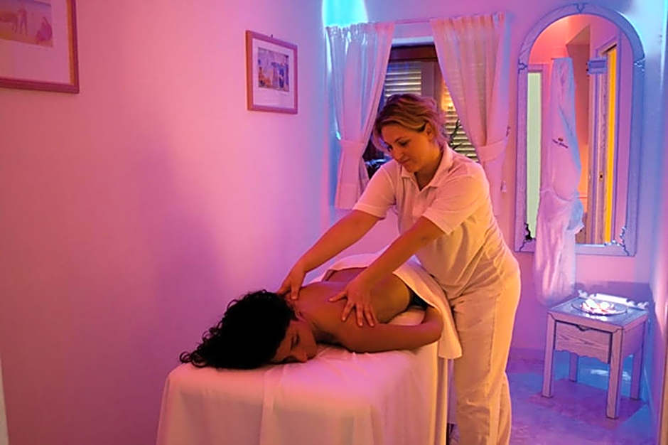 Hotel Bellevue Benessere & Relax