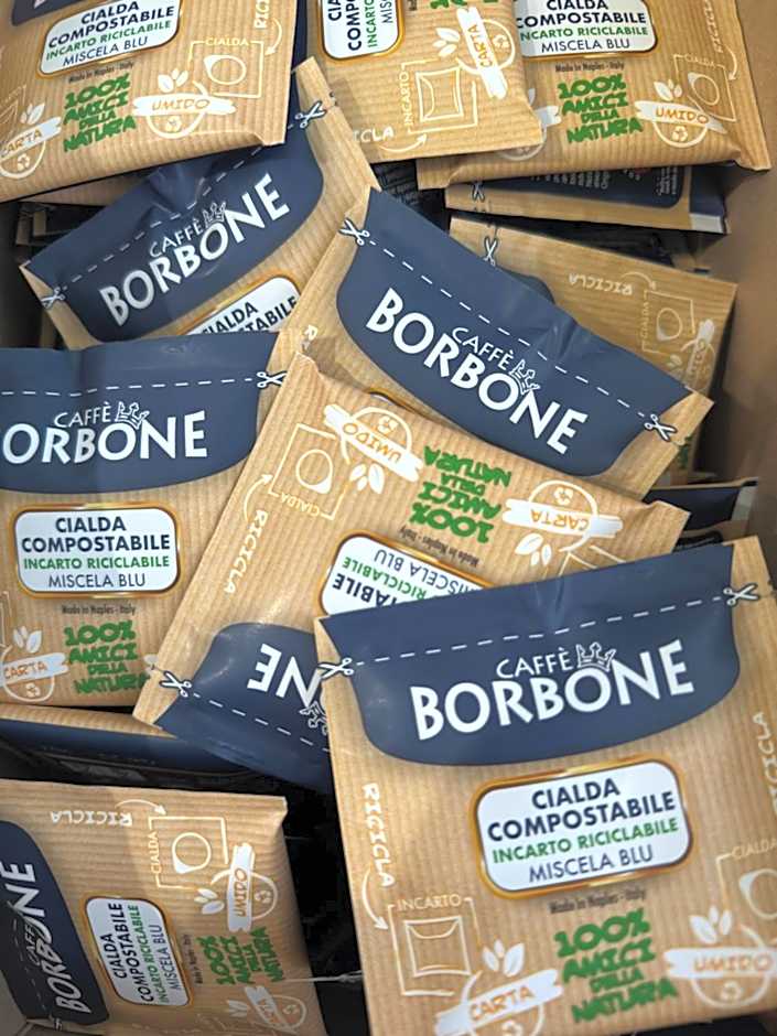 La Stella Di Napoli B&B