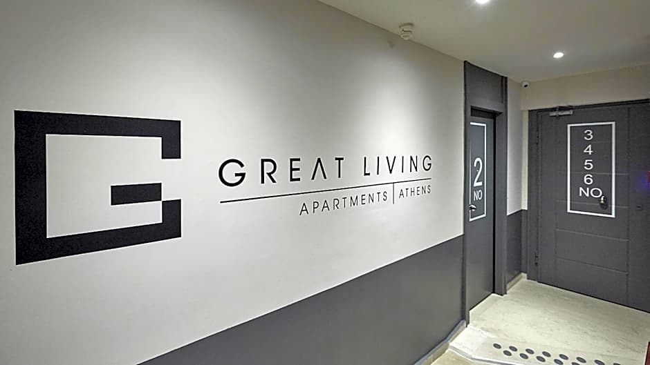 Great Living Apartments