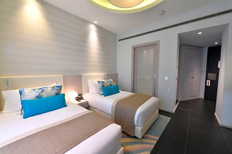 Le Bristol Hotel