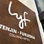 lyf Tenjin Fukuoka