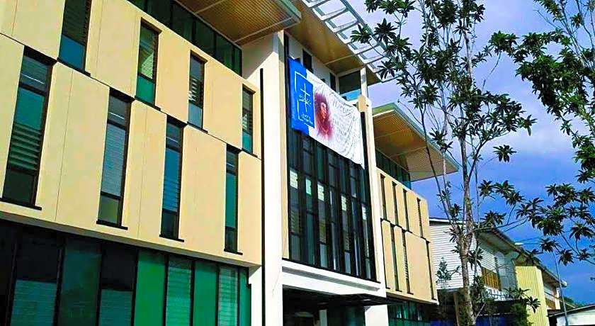 ARK Hotel Subang Airport