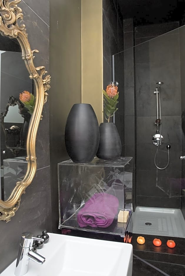 Eh13 Luxury Accommodation