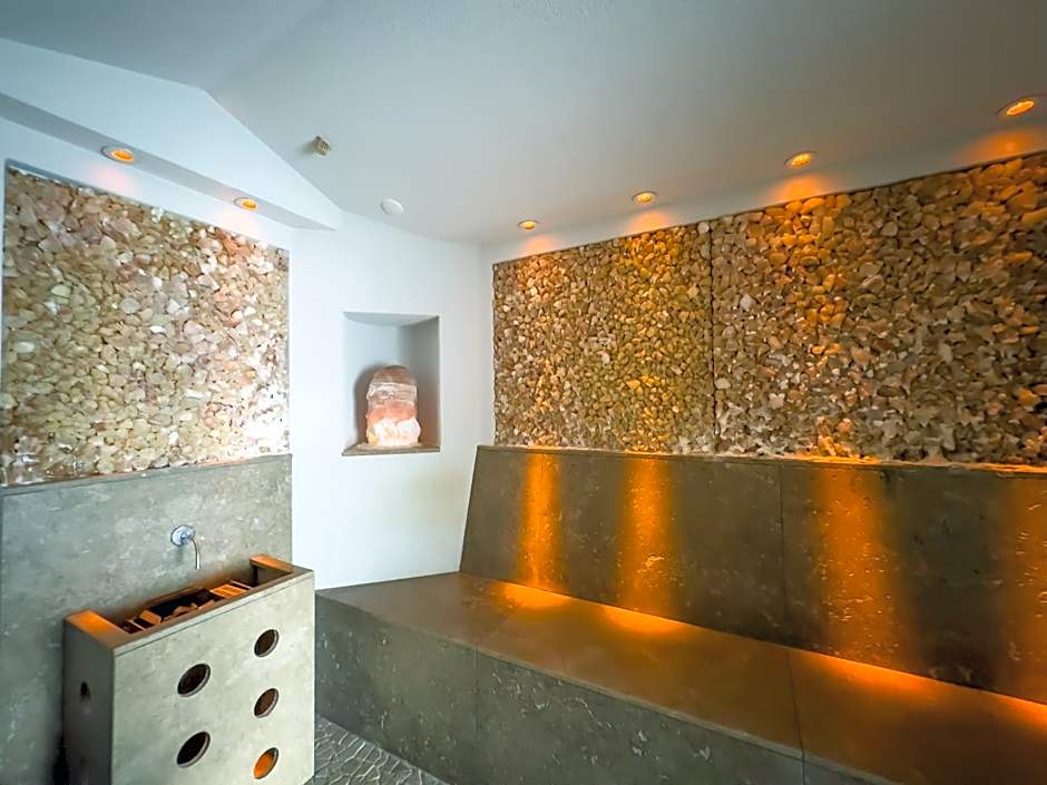 Hotel Belvedere Wellness&SPA