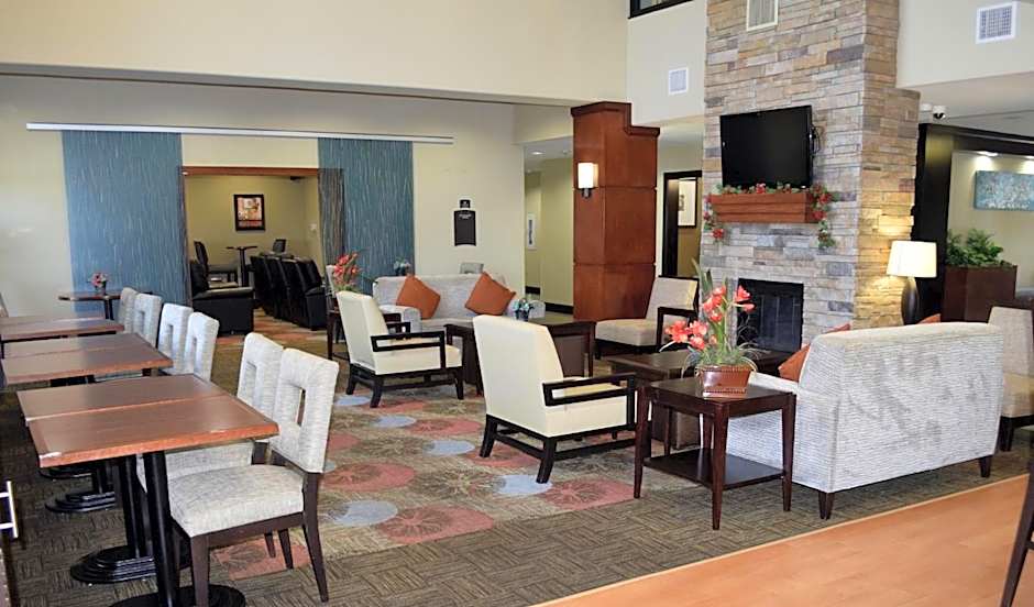 Staybridge Suites Houston Stafford - Sugar Land By IHG