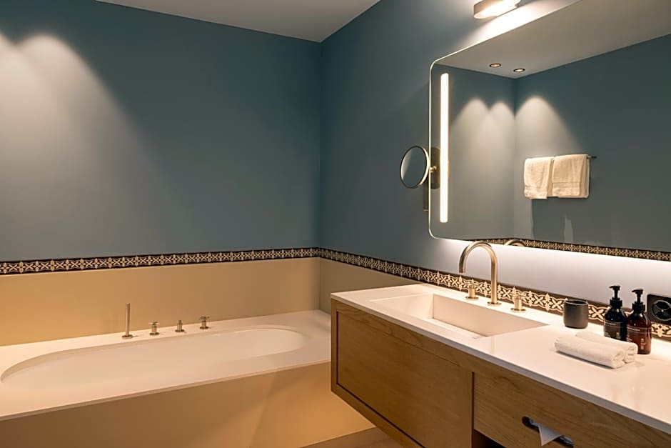Cresta Palace Celerina St Moritz active-in and experience-out