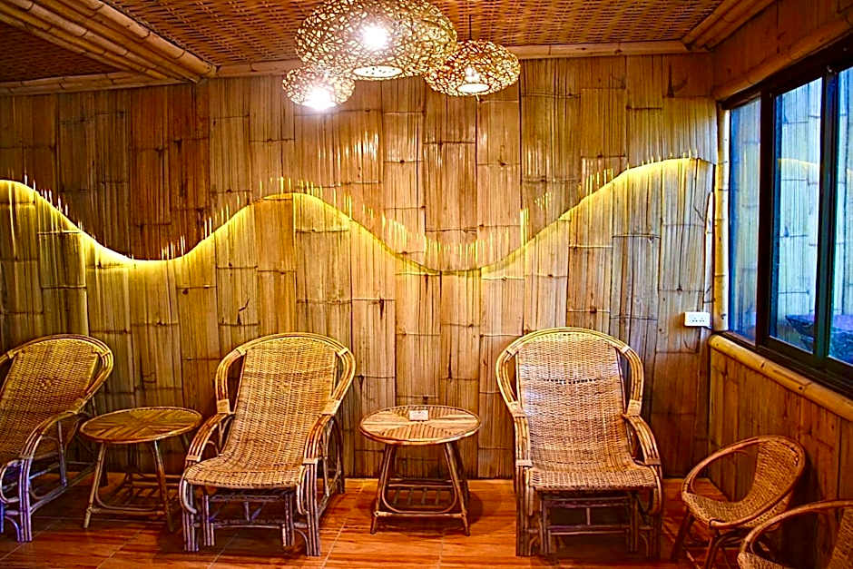 Ban Rai Jai Chaem - Spa Cafe & Homestay