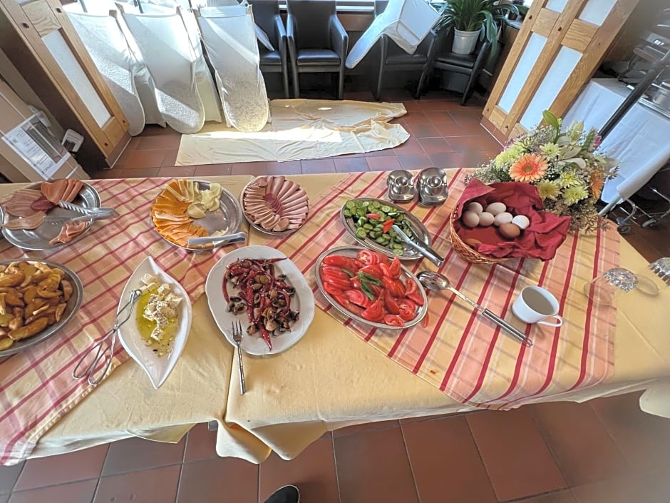 Landhotel zum kühlengrund & soultans paradise