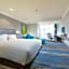 Holiday Inn Express Panjin Downtown By IHG