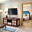 Al Najada Hotel Apartments by Oaks