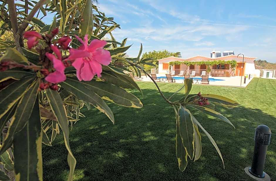 Casa da Ladeira Branca