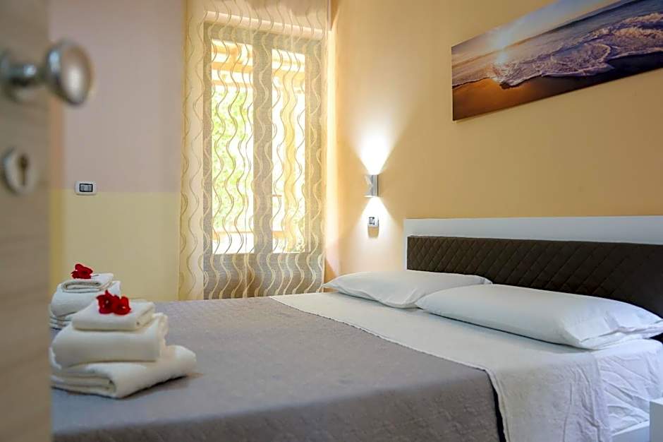 B&B Villa Valeri