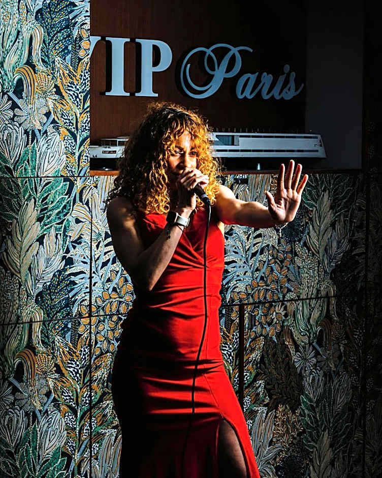 VIP Paris Yacht Hôtel & Spa