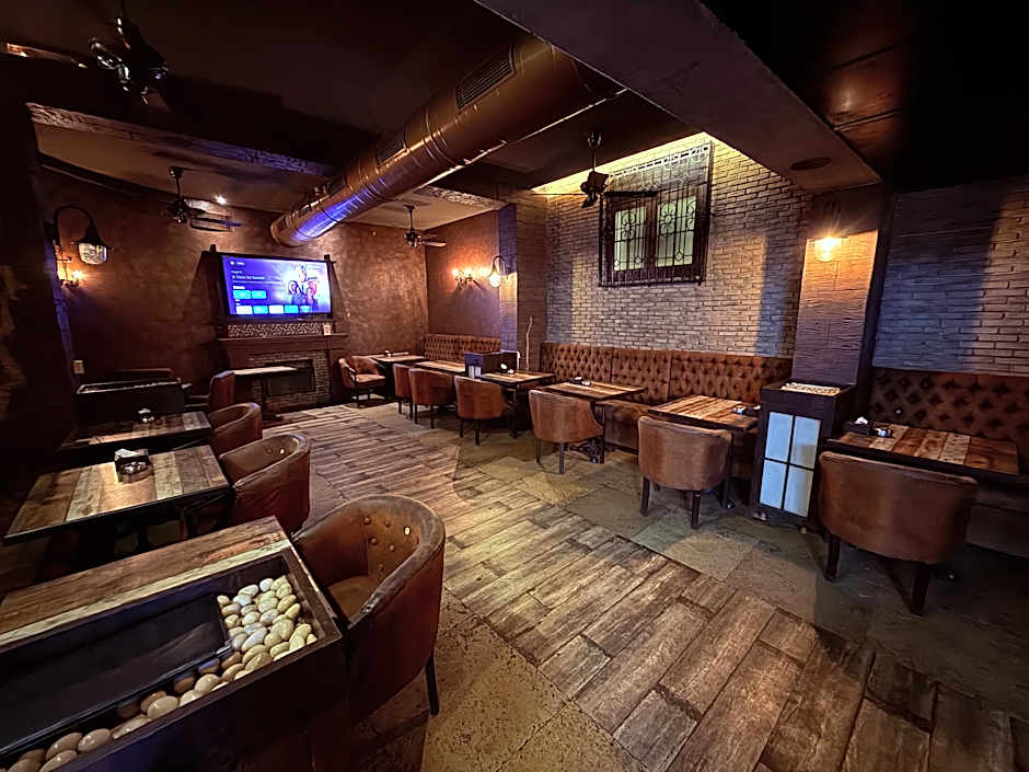 Hotel Alka Residency