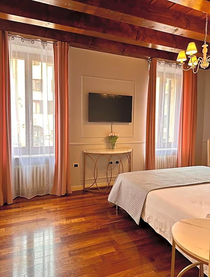 Relais Ponte Pietra
