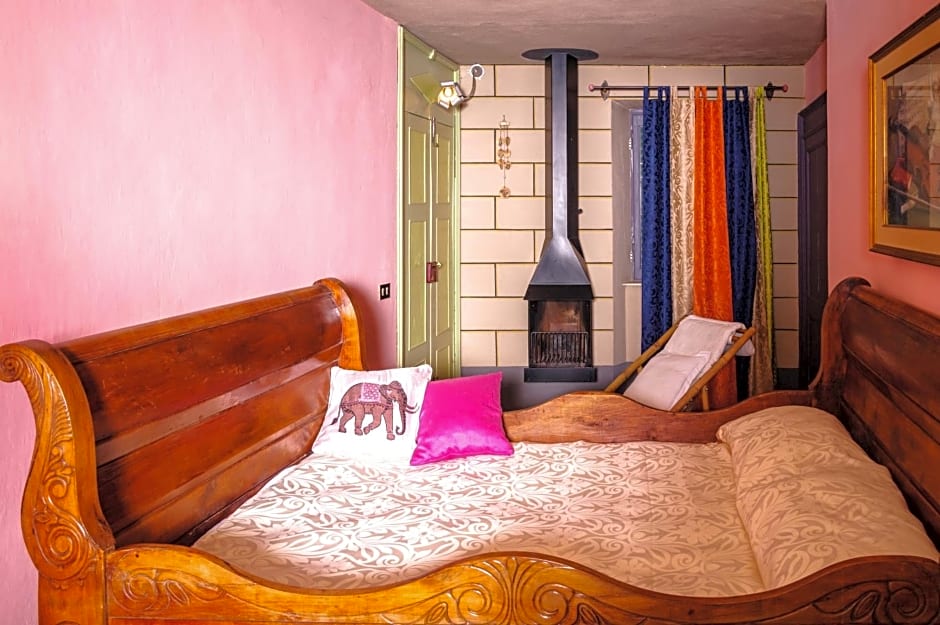 Lunafragola Atelier B&B