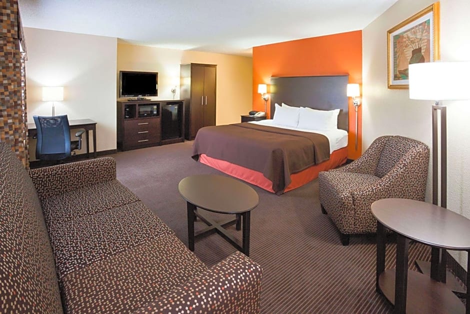 AmericInn by Wyndham Plover Stevens Point