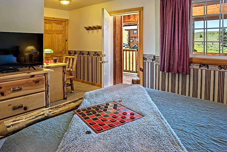 Stanley High Country Inn