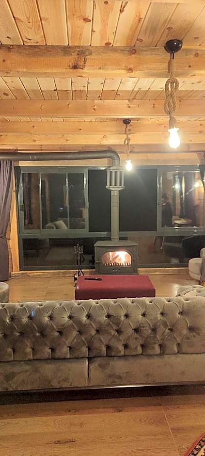 Fırtına suit bungalov