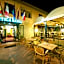 Hotel Antica Badia Volterra
