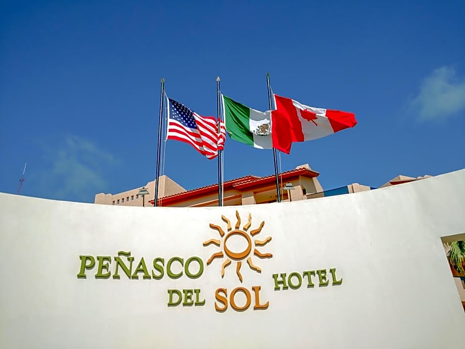 Peñasco del Sol Hotel