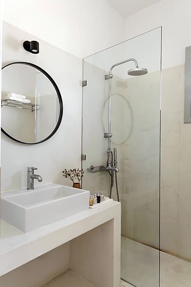 Gerofinikas Boutique Hotel